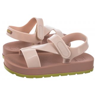 Sandałki Zaxy LL385002/18568/AC525 Light Nude/Nude