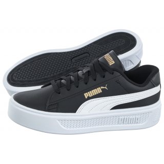 Sneakersy Puma Smash Platform v3 390758-02