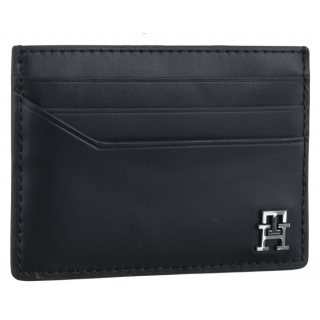Etui na Karty Tommy Hilfiger TH Modern Lea Cc Holder AM0AM11272 BDS