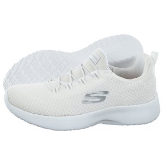Buty Sportowe Skechers Dynamight White 12119/WHT