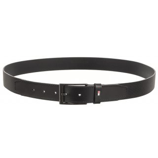 Pasek Tommy Hilfiger Layton 3.5 AM0AM11230 BDS