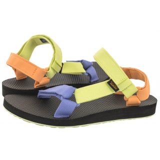 Sandały Teva W Original Universal 1003987-WDM