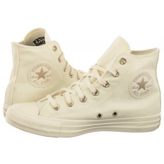Trampki Converse CTAS Hi Egret/Egret/Light Gold A03514C