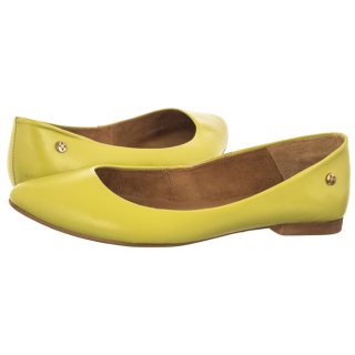 Baleriny Maciejka Pistacjowe 04100-47/00-8