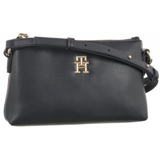 Torebka Tommy Hilfiger Iconic Tommy Crossover AW0AW15087 DW6
