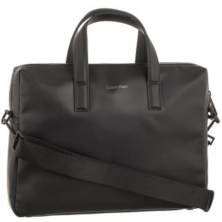 Torba na Laptopa Calvin Klein CK Must Laptop Bag Smo Black K50K510531 BAX
