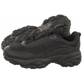 Sneakersy Fila Fila Loligo Wmn Black/Black FFW0296.83052