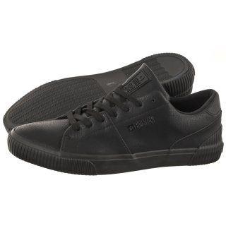Tenisówki Big Star Czarne MM174002