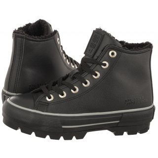 Trampki Big Star Czarne MM274039