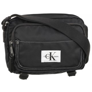 Torebka Listonoszka Calvin Klein Sport Essential U Camera Bag 21 W Black K50K511032 BDS