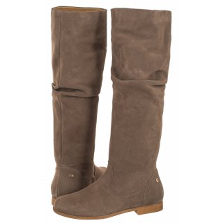 Kozaki Maciejka Beżowe 05790-04/00-6