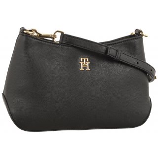 Torebka Tommy Hilfiger Staple Crossover AW0AW15196 BDS