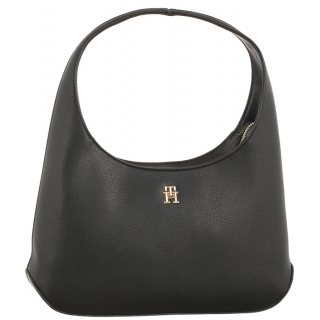 Torebka Tommy Hilfiger Staple Shoulder Bag AW0AW15252 BDS
