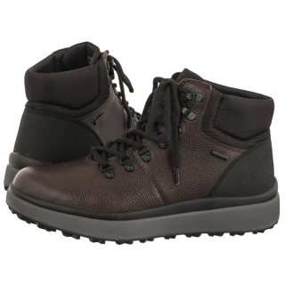 Trapery Geox U Granito+Grip B Abx A Cofee U36FZA 00047 C6009