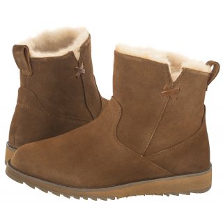 Botki EMU Australia Beach Mini 2.0 Chesnut W13012