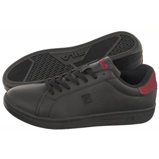 Buty Sportowe Fila Crosscourt 2 F Black/Tawny Port FFM0002.83346