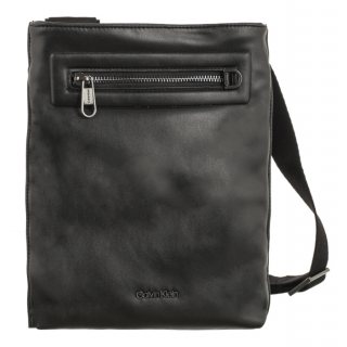 Saszetka Listonoszka Calvin Klein CK Elevated Flatpack Black K50K510833 BAX