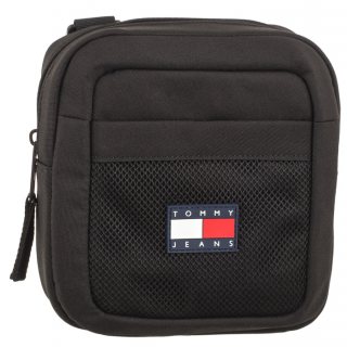 Saszetka Listonoszka Tommy Hilfiger Tjm Hybrid Reporter AM0AM11649 BDS