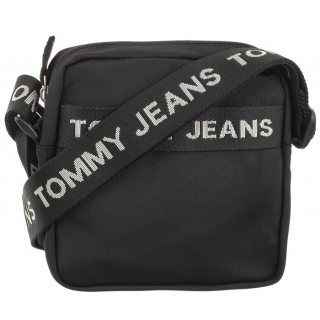 Saszetka Listonoszka Tommy Hilfiger Tjm Essential Reporter AM0AM11524 BDS