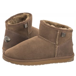 Buty EMU Australia Platinum Slim Darling Mushroom WP11875