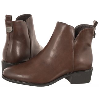 Botki Sergio Leone Brązowe BT 606