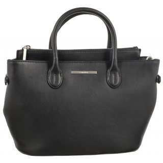 Torebka Calvin Klein Daily Dressed Tote Black K60K611048 BAX