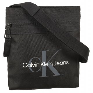 Saszetka Calvin Klein Sport Essentials Fla K50K511097 BDS