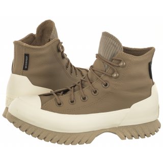 Trampki Converse CTAS Lugged 2.0 CC Hi Squirmy Worm/Erget/Nomad Khaki A04634C