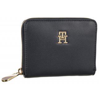 Portfel Tommy Hilfiger Poppy Plus Med Za AW0AW15259 DW6