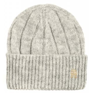Czapka Tommy Hilfiger TH Timeless Beanie AW0AW15307 P4A