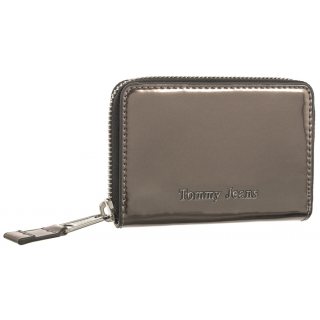 Portfel Tommy Hilfiger Tjw Must Small Za Metallic AW0AW15448 PCS