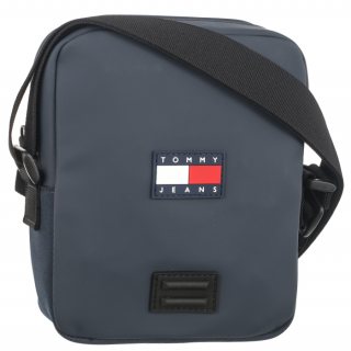 Saszetka Listonoszka Tommy Hilfiger Tjm To Go Reporter AM0AM11634 C87