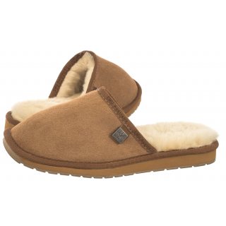 Klapki EMU Australia Platinum Yamba Chestnut WP11884