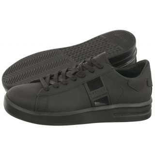 Sneakersy Replay University GMZ4O.000.C0004L RZ4O0004L 0003-Black