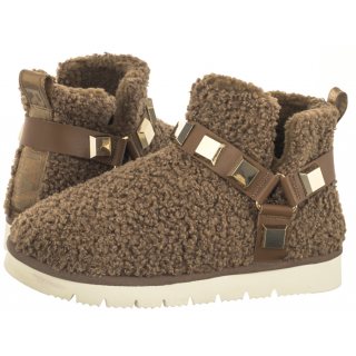 Botki Replay Telsa Squared GWF3N.000.C0003T RF3N0003T 0012 Brown