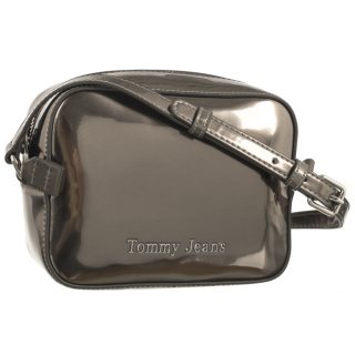 Torebka Tommy Hilfiger Tjw Must Camera Bag Metallic AW0AW15418 PCS