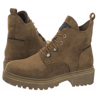 Botki Sergio Leone Whiskey TR 769