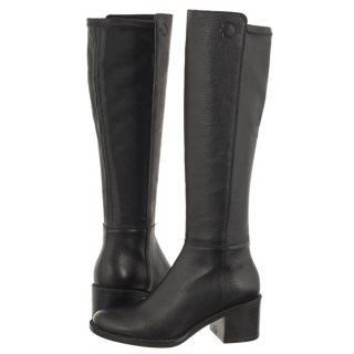 Kozaki Ryłko Czarne 5PXP2_V_M_6SE