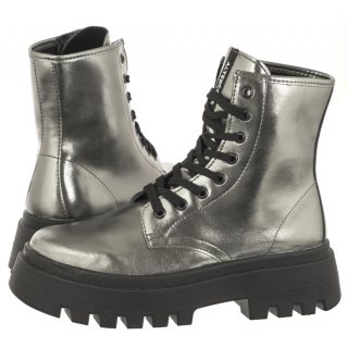 Botki Altercore Kiano Silver