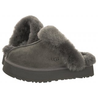 Klapki UGG W Disquette 1122550 CHRC
