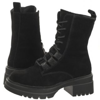 Workery Artiker Czarne 53C0222