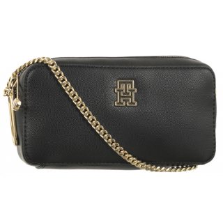 Torebka Listonoszka Tommy Hilfiger TH Timeless Chain Camera Bag AW0AW15666 BDS