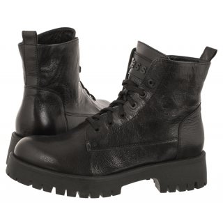 Trapery Nessi Czarne 22345/M 35