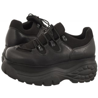 Półbuty Altercore Morden Vegan Black 