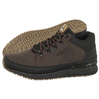 Buty Bustagrip Cruiser Brown BGS-0937BRN4+B
