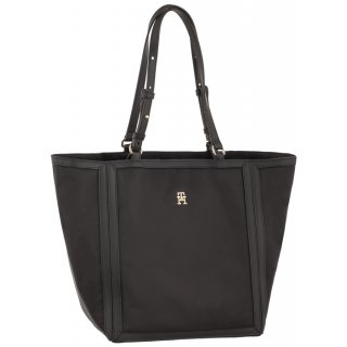 Torebka Tommy Hilfiger TH Essential S Tote AW0AW15717 BDS