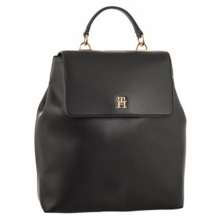 Plecak Tommy Hilfiger TH Refined Backpack AW0AW15722 BDS