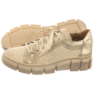 Półbuty Maciejka Jasny Beż 05850-22/00-1