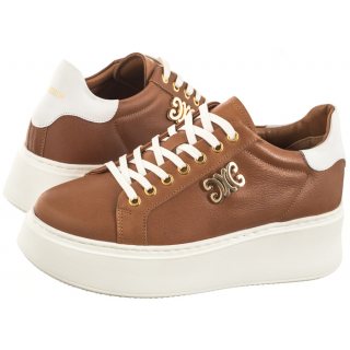 Sneakersy Carinii Rude B8973_-S63-000-000-F69