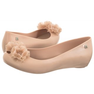 Baleriny Melissa Ultralight Springtime A 35706/AT265 Pink